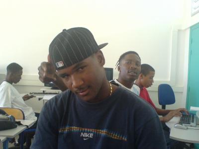 teddy le couz